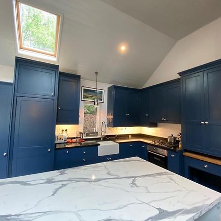 Апартаменты Gem In Connemara Flat Утерард Экстерьер фото